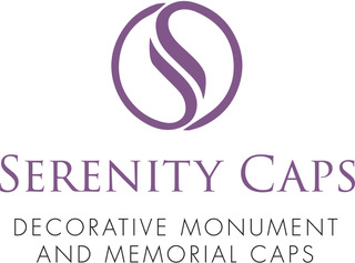 Serenity Caps Logo